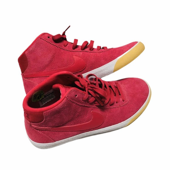 Nike Other - Nike SB Bruin Hi Zoom Air Men’s Size 9.5